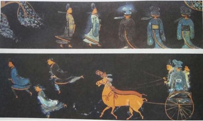 A History of Human Identity in Pictures Part 2, by Deepak Gupta on guptadeepak.com