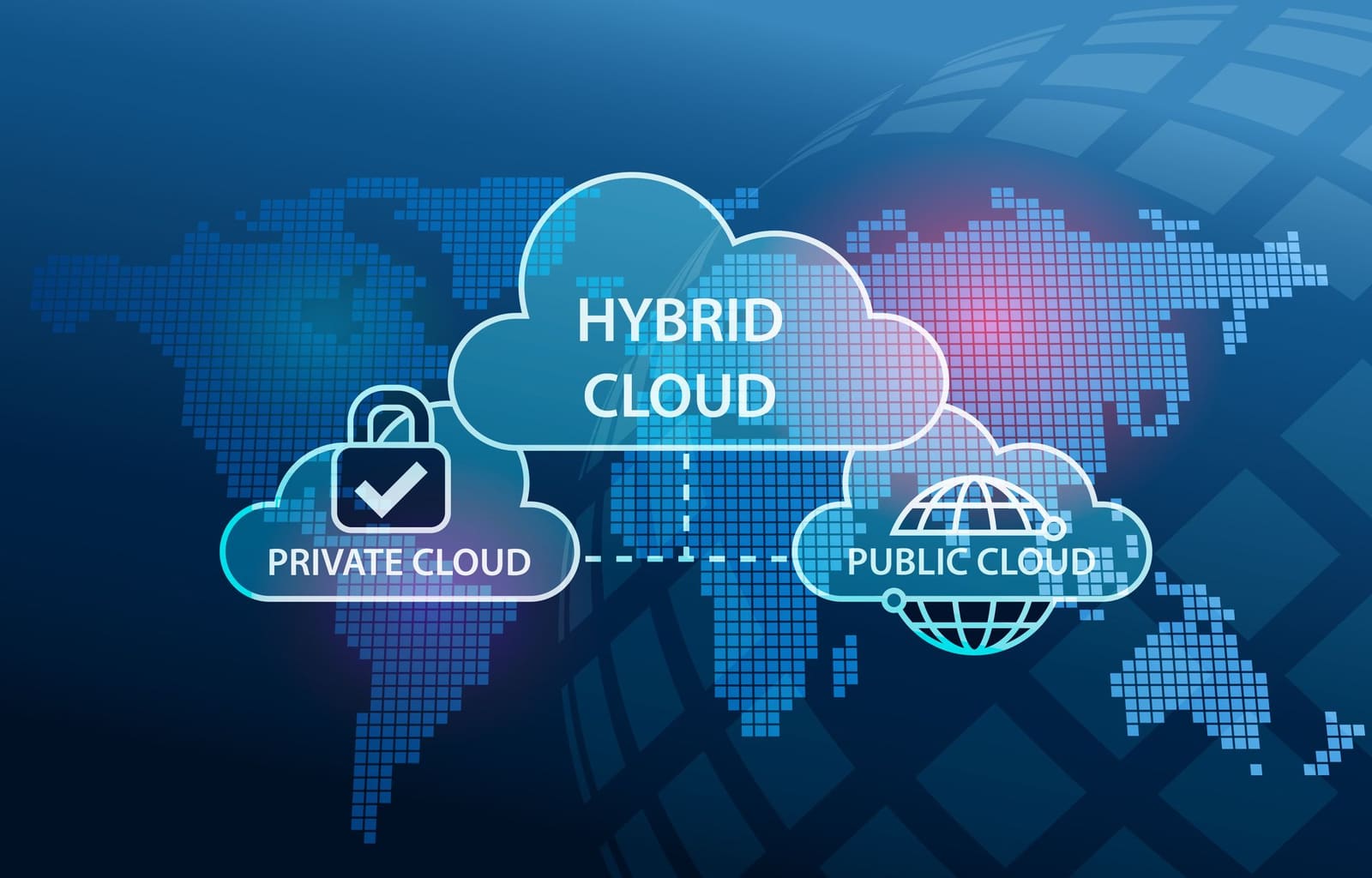 Current Hybrid Cloud Computing Trends, by Deepak Gupta on guptadeepak.com