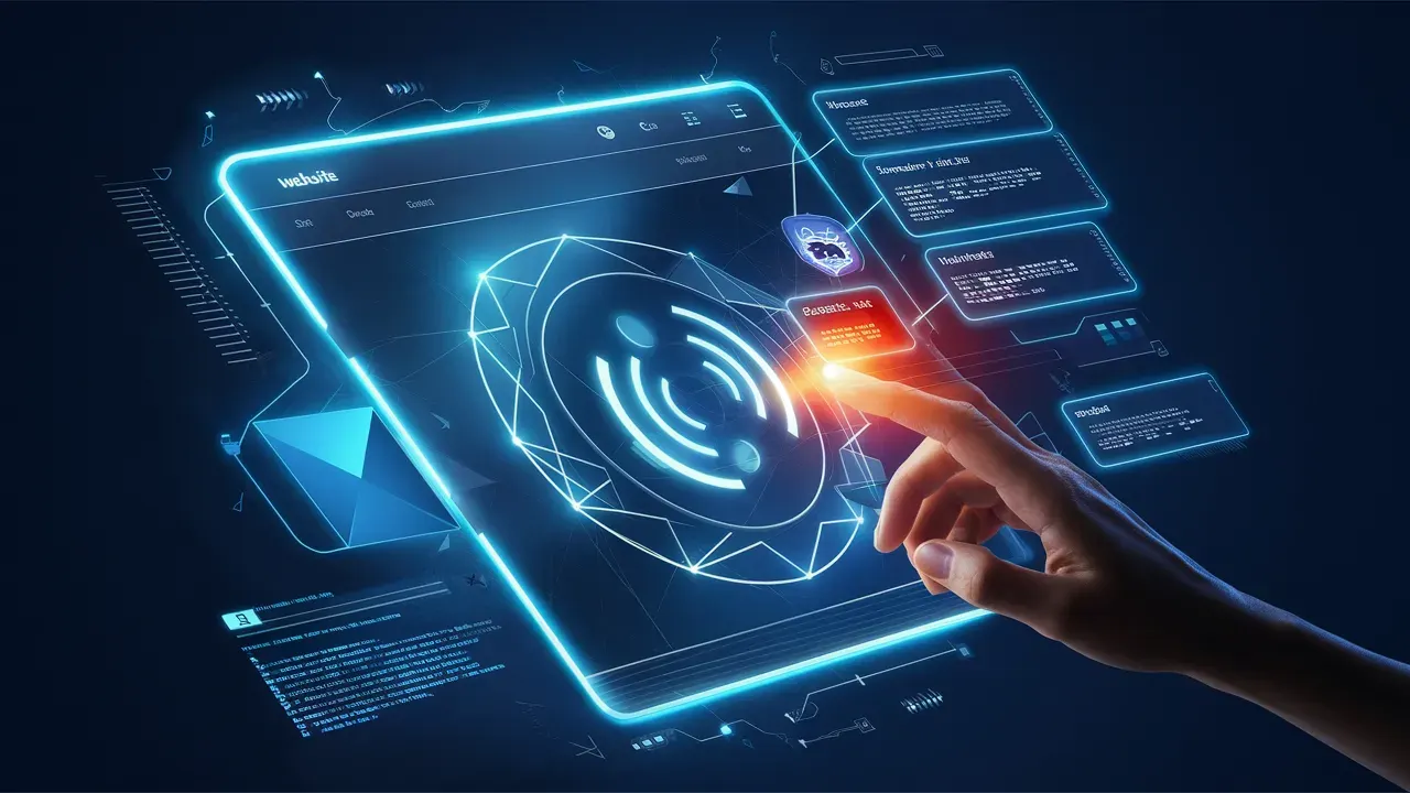 The Future of Website Building: AI-Powered Solutions for Easier, Smarter, and More Personalized Websites, by Deepak Gupta on guptadeepak.com
