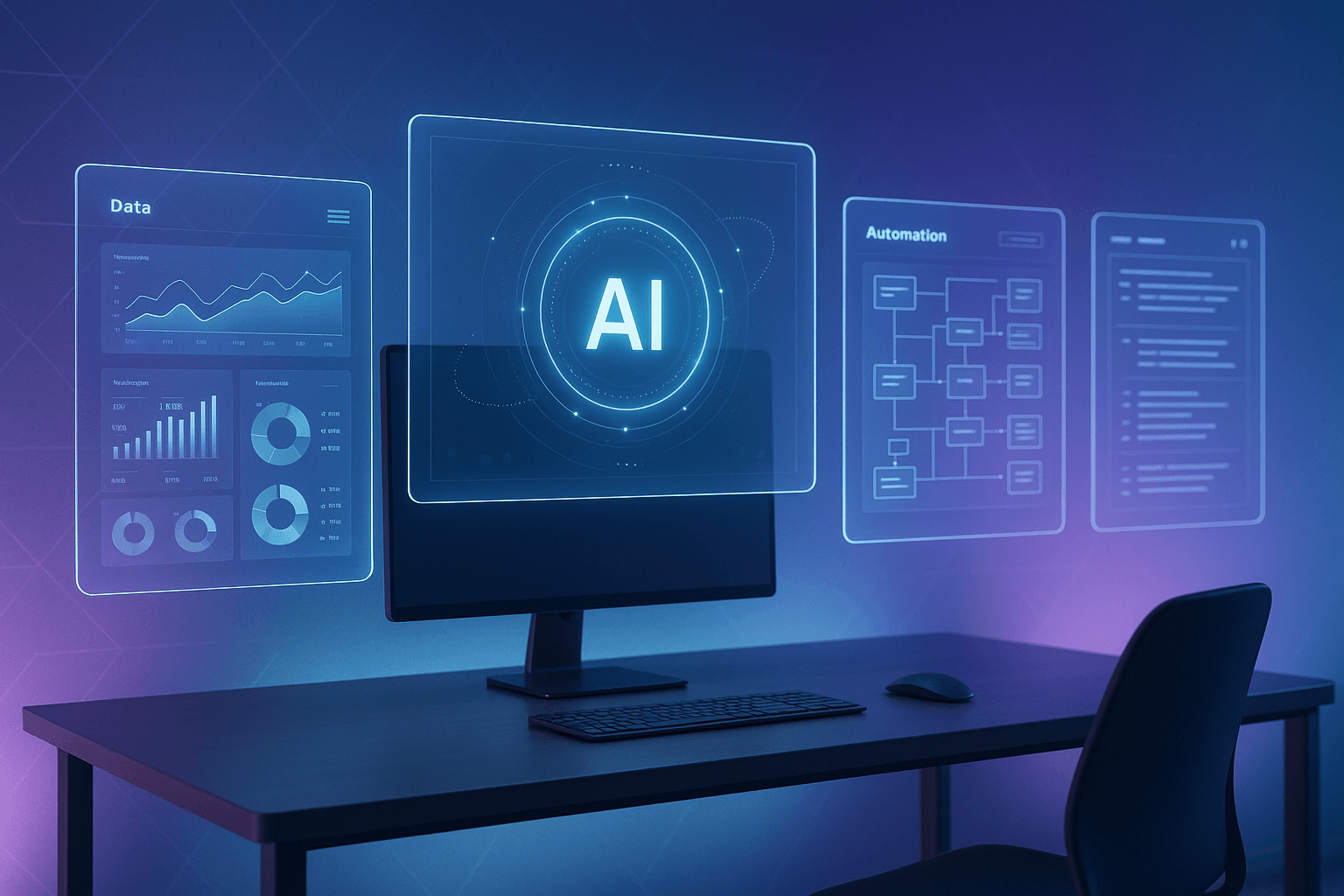 AI Automation Tools for Business