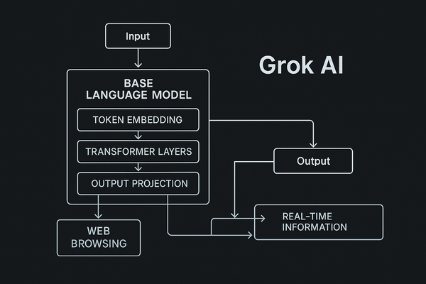 Grok AI Architecture, Benchmarks & Engineering Analysis, guptadeepak.com